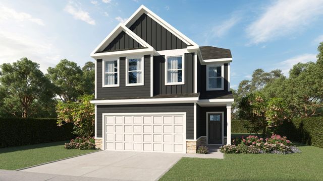 9186 Glimmer Lane 137, Ooltewah, TN 37363