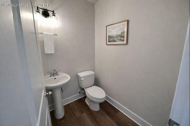 9186 Glimmer Lane 137, Ooltewah, TN 37363