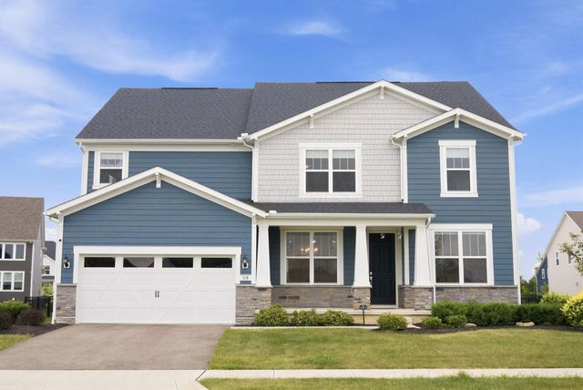 318 Solar Wind Road, Delaware, OH 43015