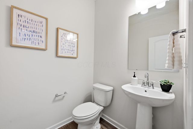 318 Solar Wind Road, Delaware, OH 43015