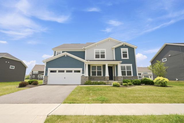 318 Solar Wind Road, Delaware, OH 43015