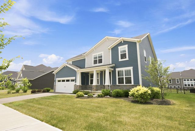 318 Solar Wind Road, Delaware, OH 43015