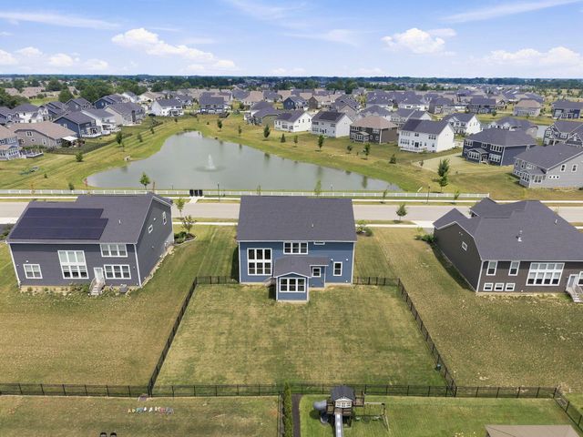 318 Solar Wind Road, Delaware, OH 43015