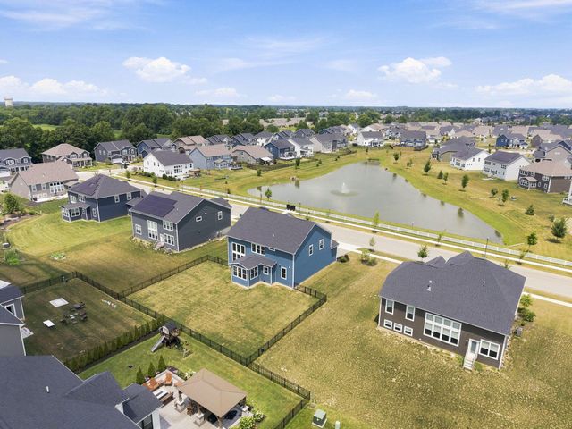 318 Solar Wind Road, Delaware, OH 43015