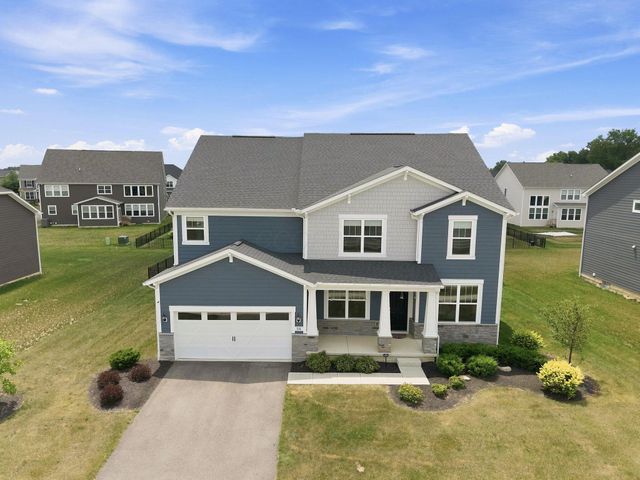 318 Solar Wind Road, Delaware, OH 43015