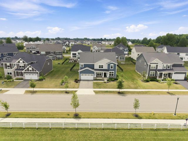 318 Solar Wind Road, Delaware, OH 43015
