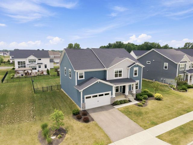 318 Solar Wind Road, Delaware, OH 43015