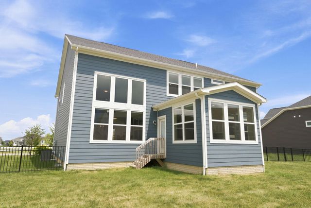 318 Solar Wind Road, Delaware, OH 43015