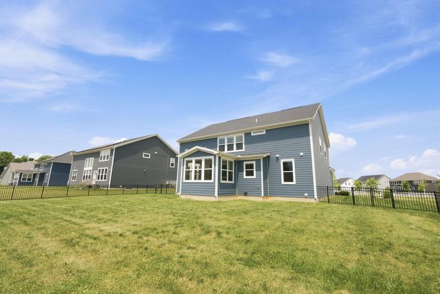 318 Solar Wind Road, Delaware, OH 43015