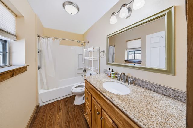 560 Green Acres Road, Weatherford, TX 76088