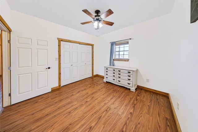 560 Green Acres Road, Weatherford, TX 76088