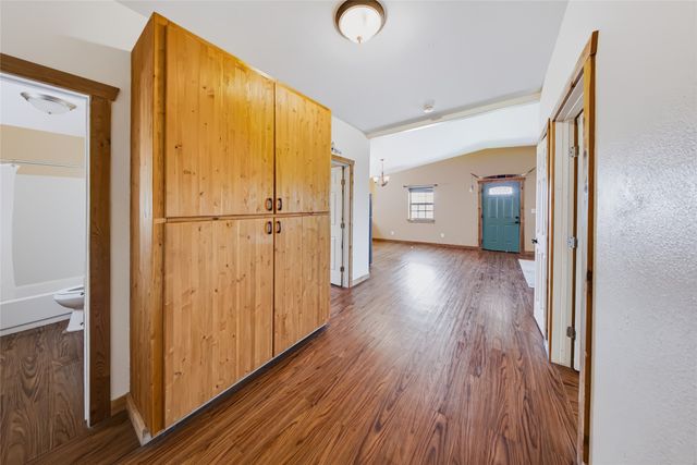 560 Green Acres Road, Weatherford, TX 76088