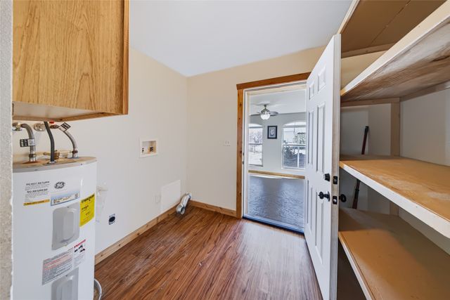 560 Green Acres Road, Weatherford, TX 76088