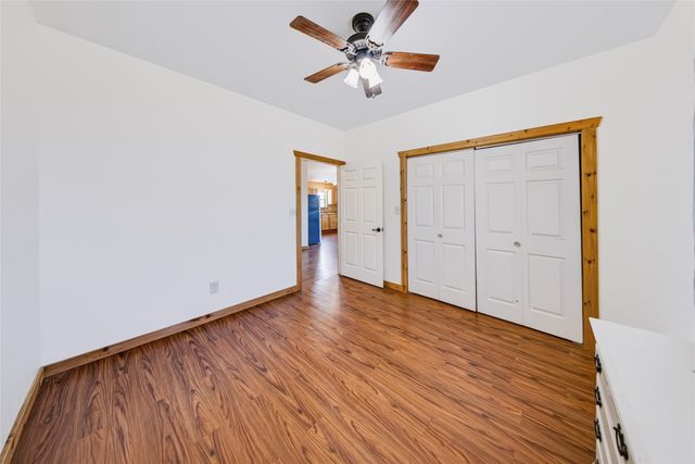 560 Green Acres Road, Weatherford, TX 76088