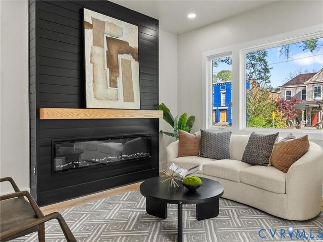 2200 3Rd Ave, Richmond, VA 23222