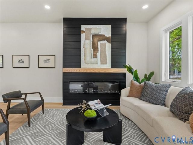 2200 3Rd Ave, Richmond, VA 23222