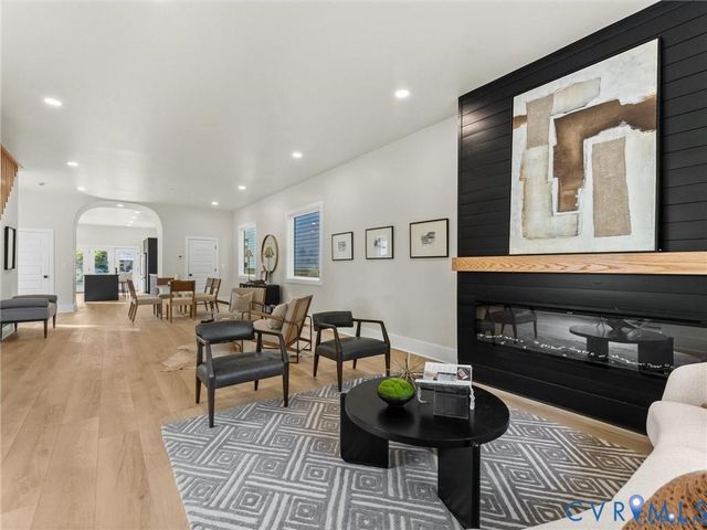 2200 3Rd Ave, Richmond, VA 23222