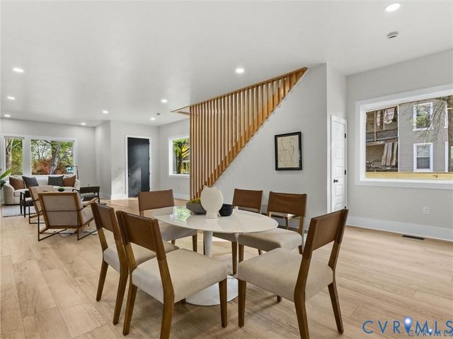 2200 3Rd Ave, Richmond, VA 23222