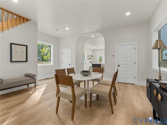 2200 3Rd Ave, Richmond, VA 23222