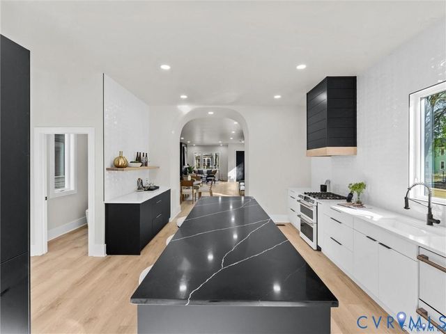 2200 3Rd Ave, Richmond, VA 23222