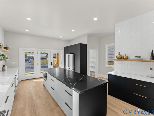 2200 3Rd Ave, Richmond, VA 23222