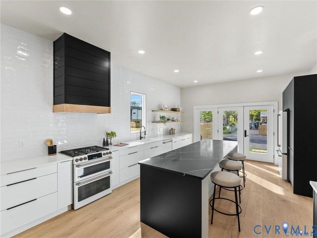 2200 3Rd Ave, Richmond, VA 23222