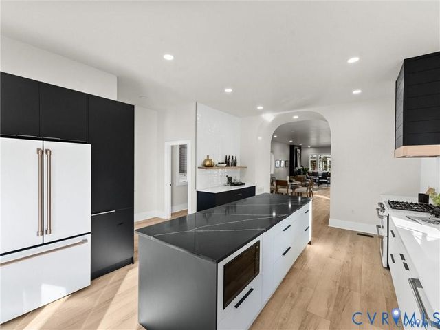 2200 3Rd Ave, Richmond, VA 23222
