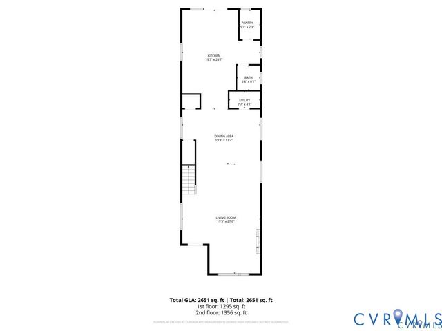2200 3Rd Ave, Richmond, VA 23222