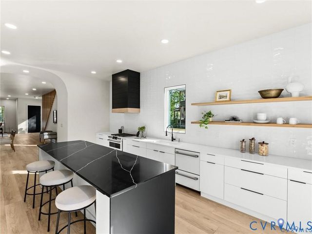 2200 3Rd Ave, Richmond, VA 23222