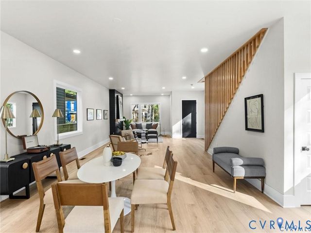2200 3Rd Ave, Richmond, VA 23222