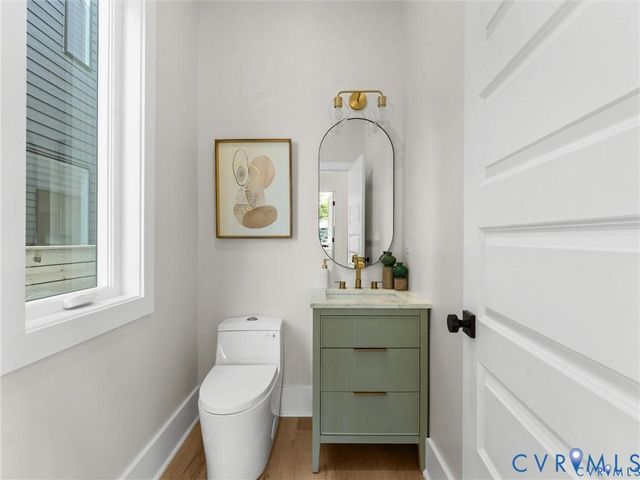 2200 3Rd Ave, Richmond, VA 23222