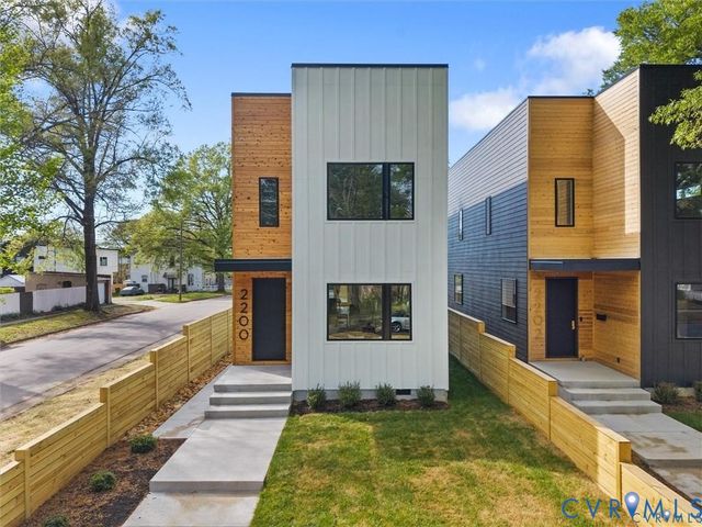2200 3Rd Ave, Richmond, VA 23222