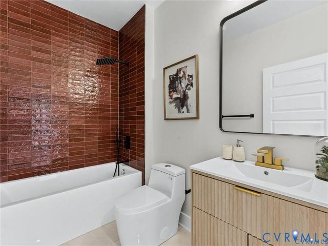 2200 3Rd Ave, Richmond, VA 23222