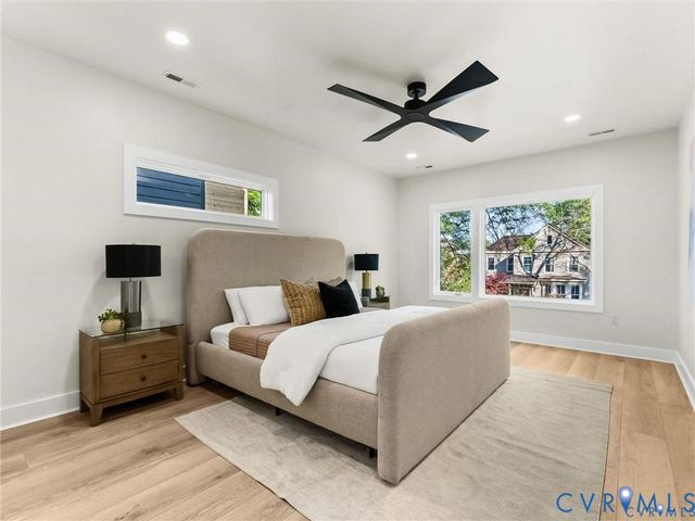2200 3Rd Ave, Richmond, VA 23222