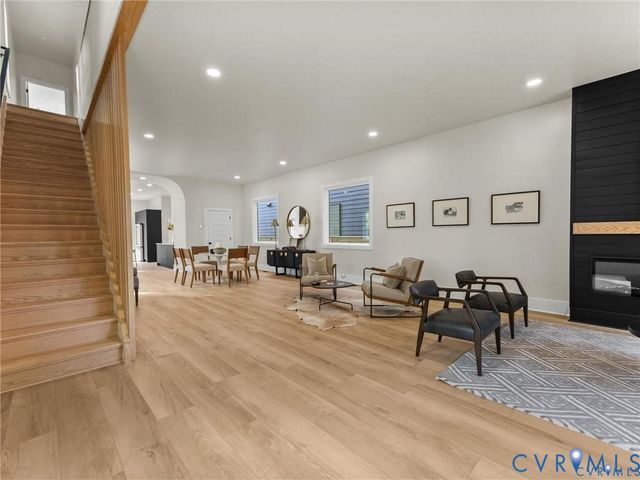 2200 3Rd Ave, Richmond, VA 23222