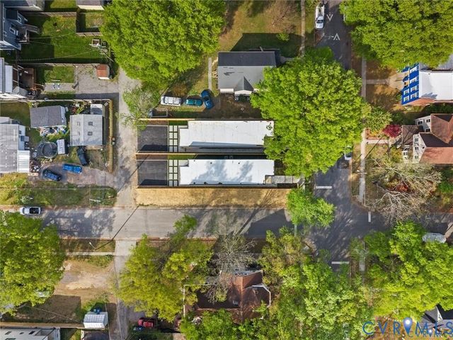 2200 3Rd Ave, Richmond, VA 23222