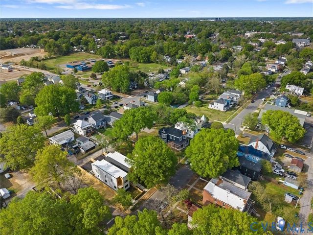 2200 3Rd Ave, Richmond, VA 23222