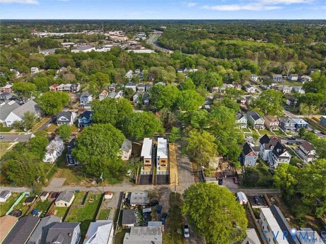 2200 3Rd Ave, Richmond, VA 23222