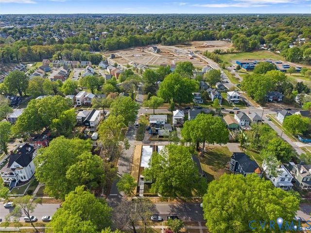 2200 3Rd Ave, Richmond, VA 23222
