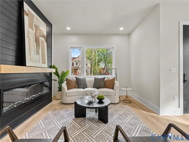 2200 3Rd Ave, Richmond, VA 23222