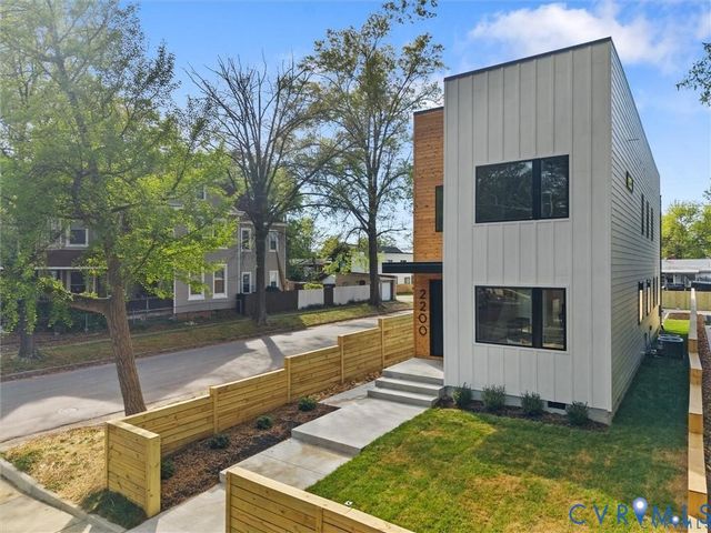 2200 3Rd Ave, Richmond, VA 23222