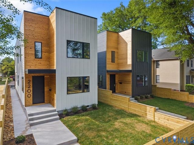 2200 3Rd Ave, Richmond, VA 23222
