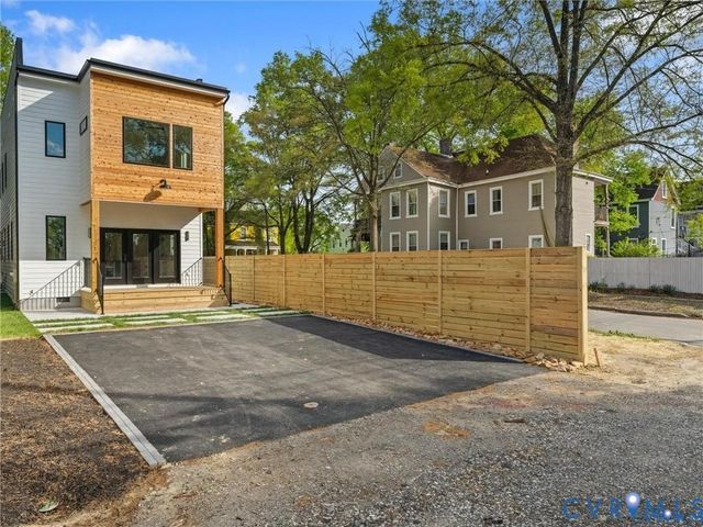 2200 3Rd Ave, Richmond, VA 23222
