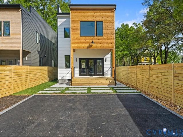 2200 3Rd Ave, Richmond, VA 23222