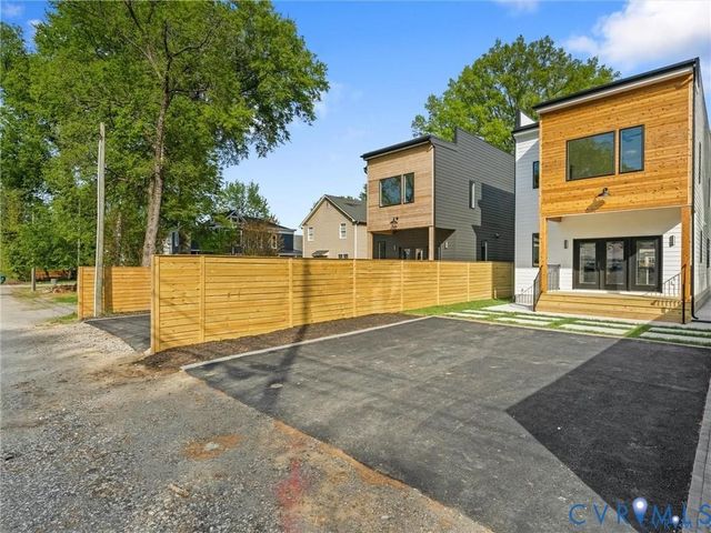 2200 3Rd Ave, Richmond, VA 23222