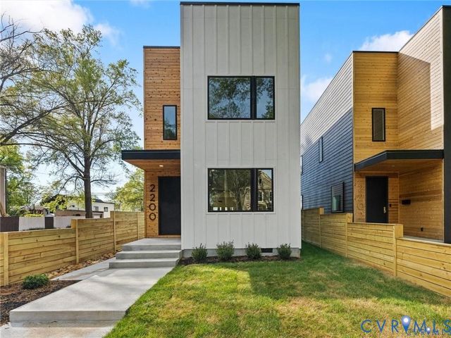 2200 3Rd Ave, Richmond, VA 23222
