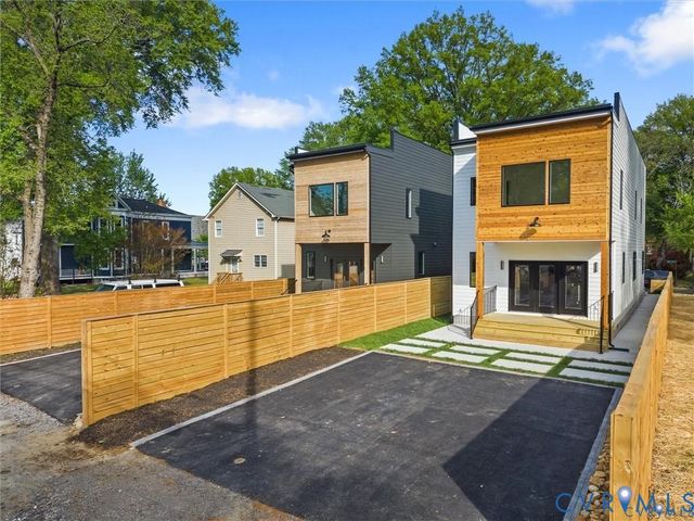 2200 3Rd Ave, Richmond, VA 23222