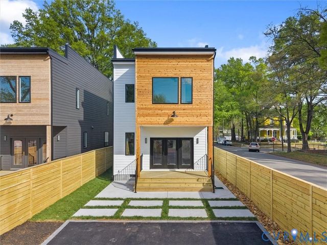 2200 3Rd Ave, Richmond, VA 23222