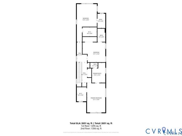 2200 3Rd Ave, Richmond, VA 23222