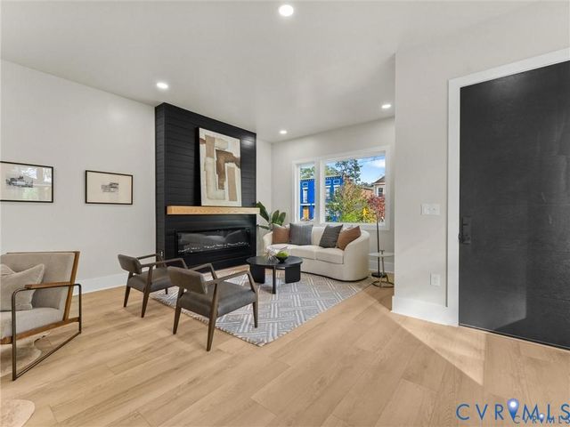 2200 3Rd Ave, Richmond, VA 23222